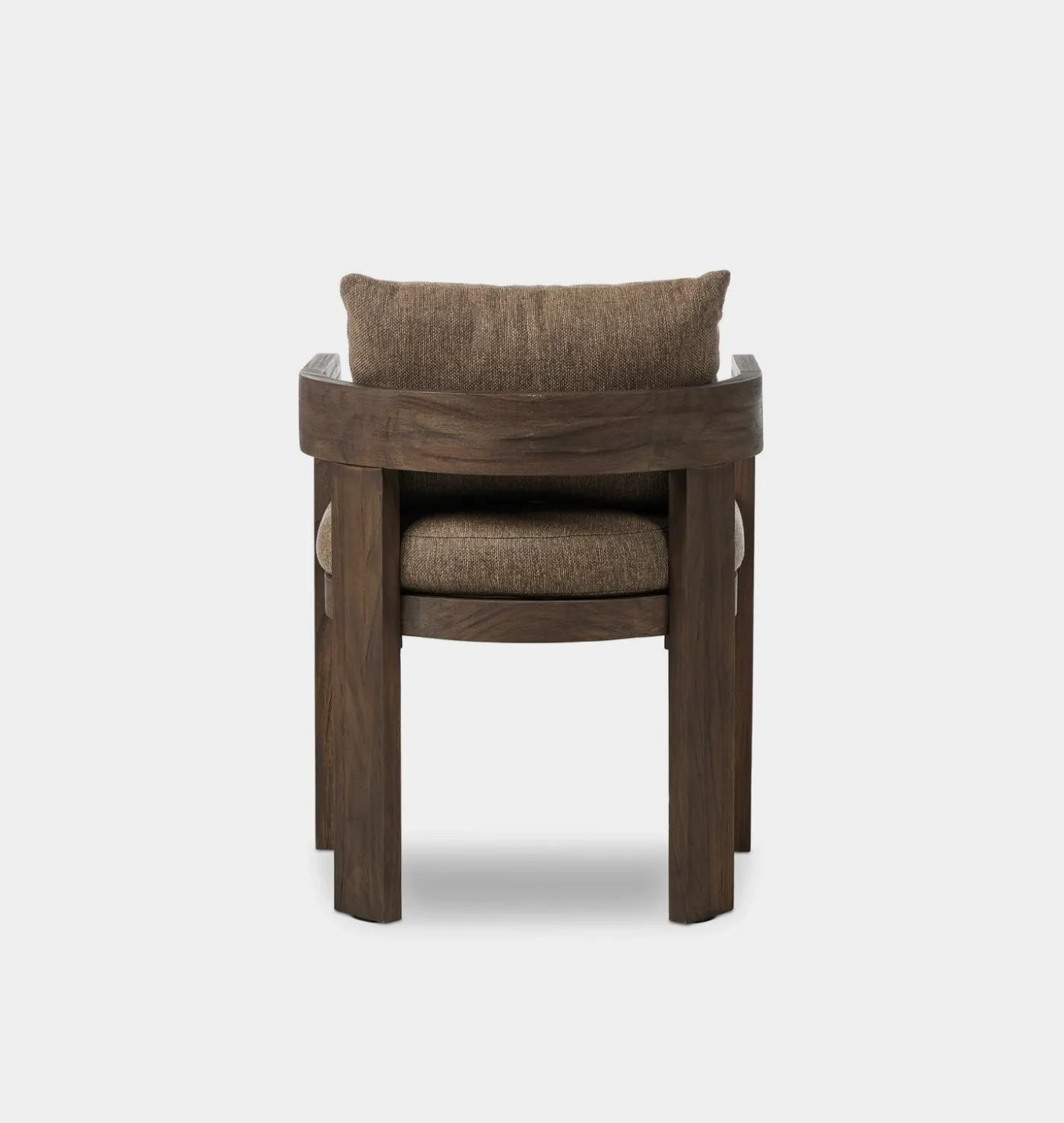 Albert Outdoor Dining Chair