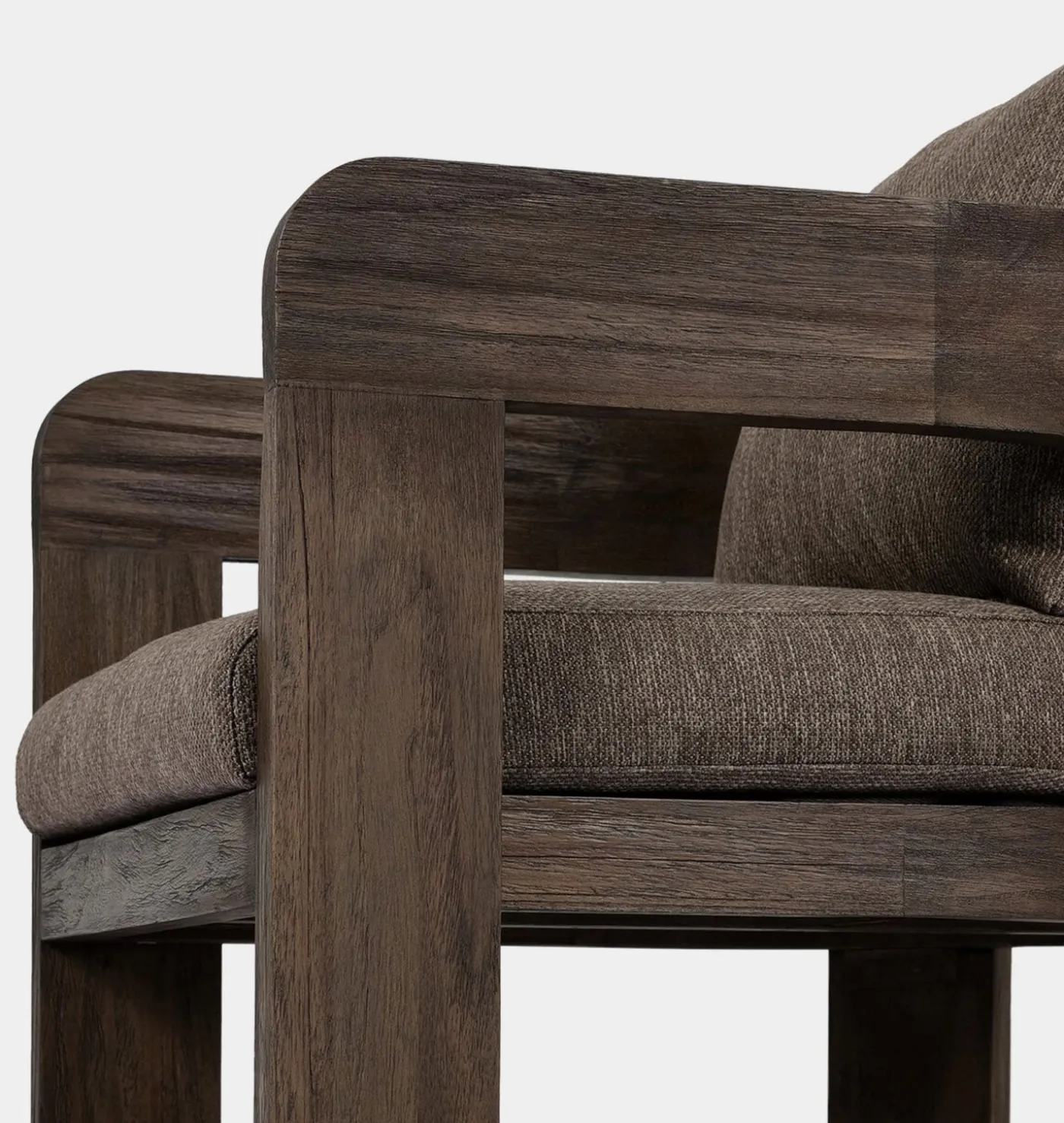 Albert Outdoor Dining Chair