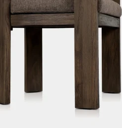 Albert Outdoor Dining Chair