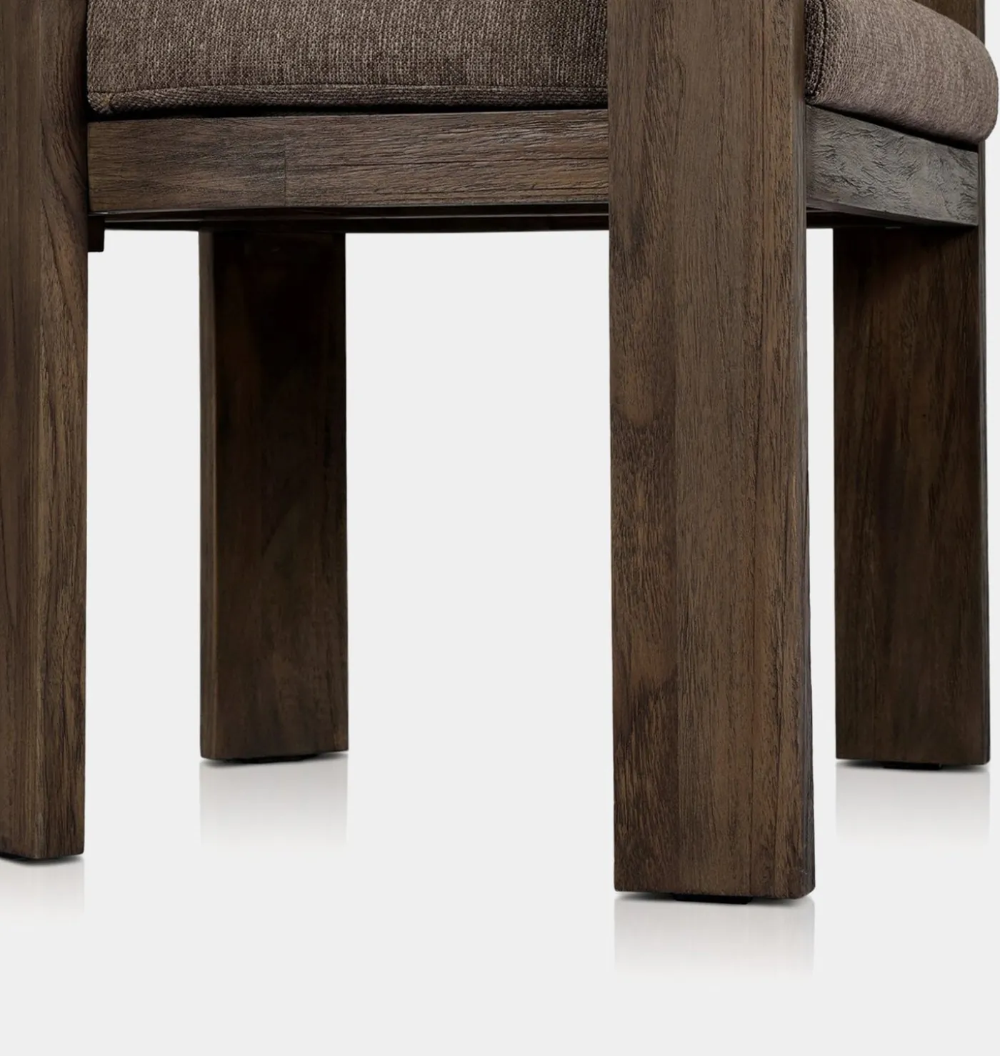 Albert Outdoor Dining Chair