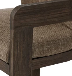 Albert Outdoor Dining Chair