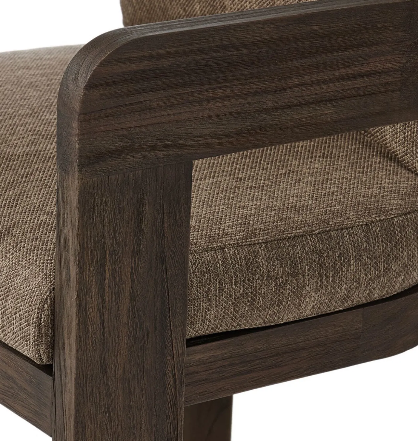 Albert Outdoor Dining Chair