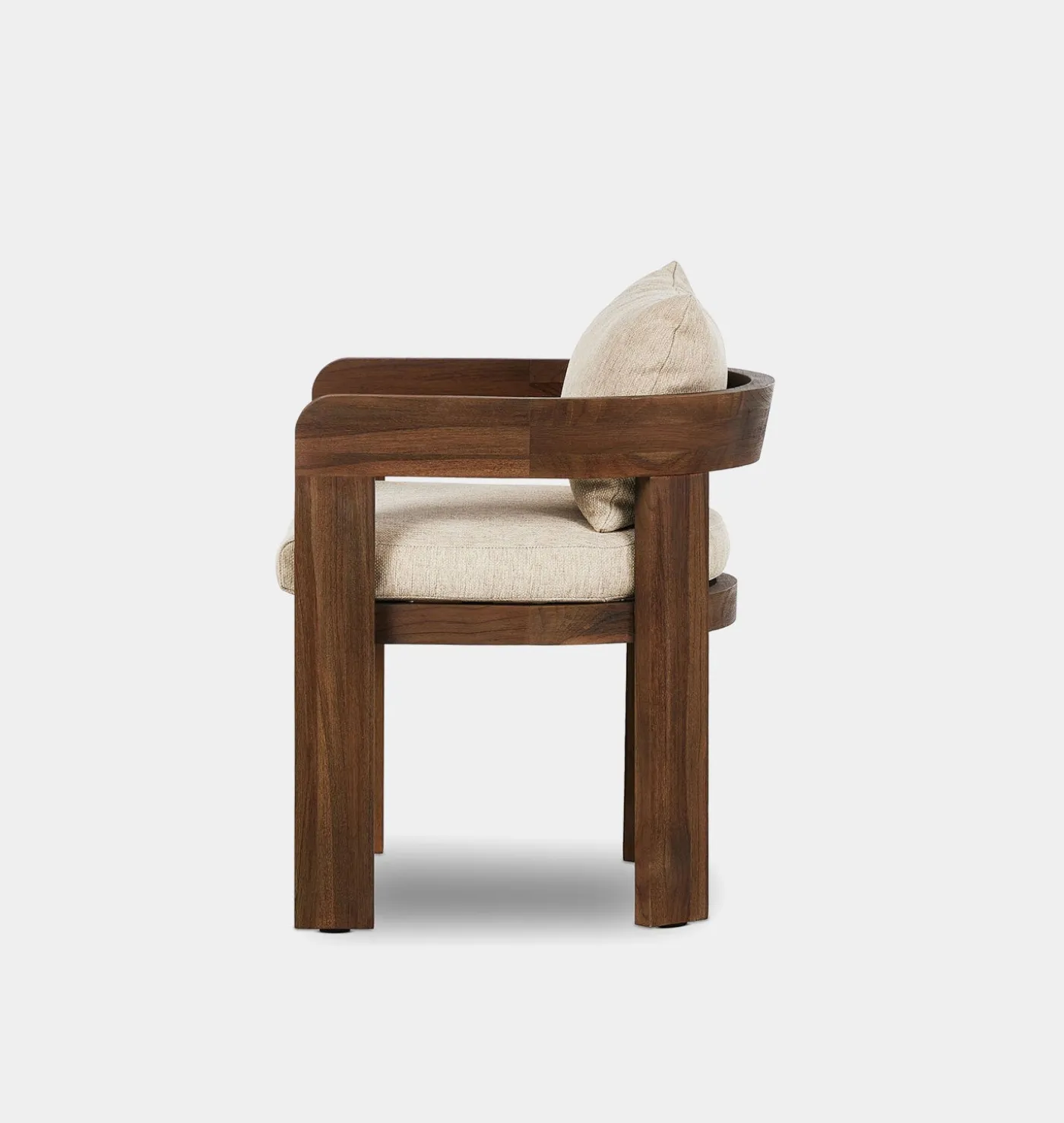 Albert Outdoor Dining Chair