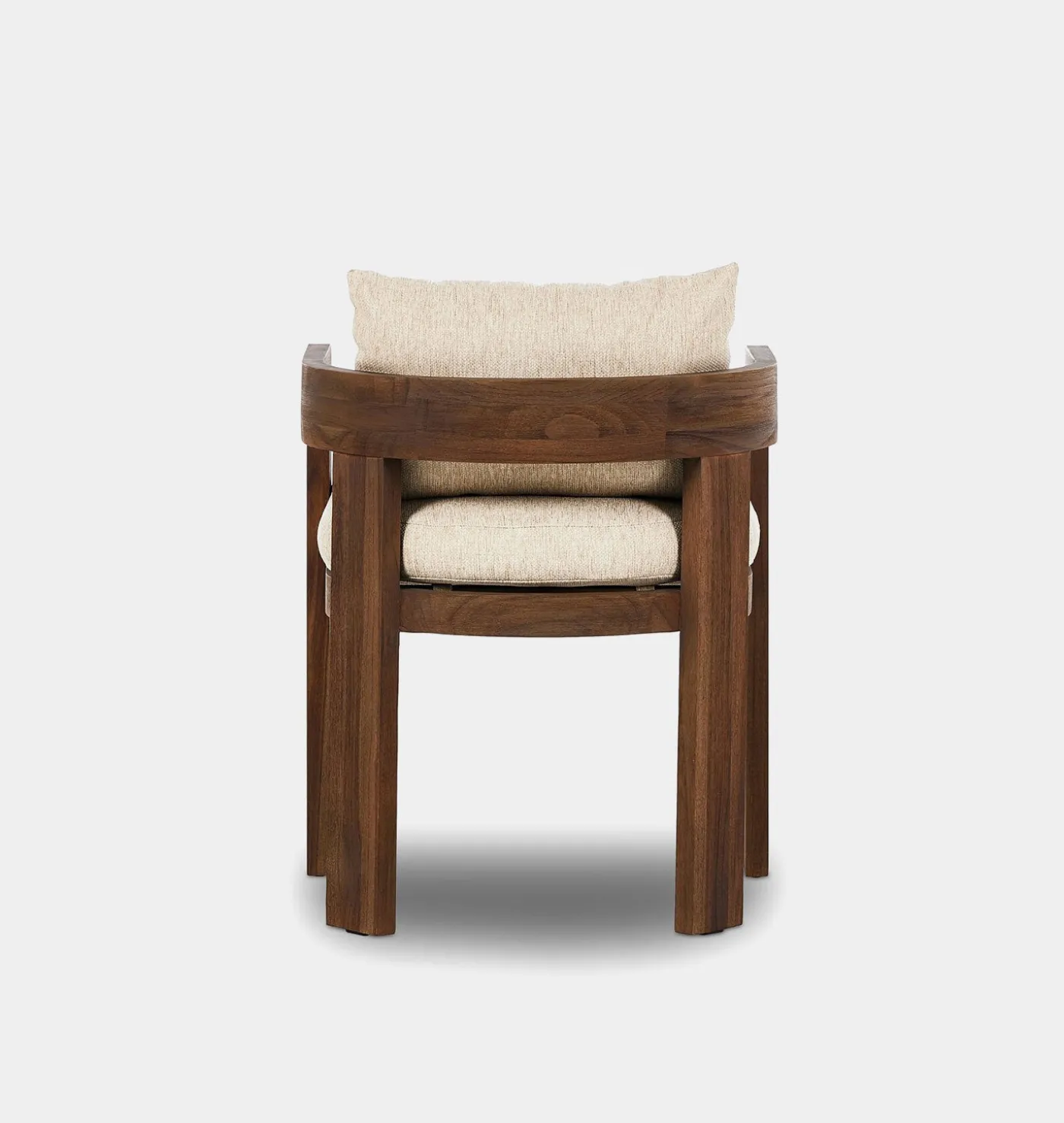 Albert Outdoor Dining Chair