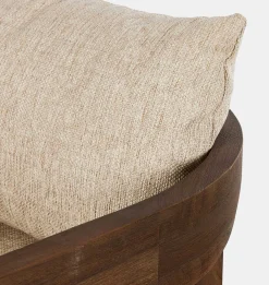 Albert Outdoor Dining Chair