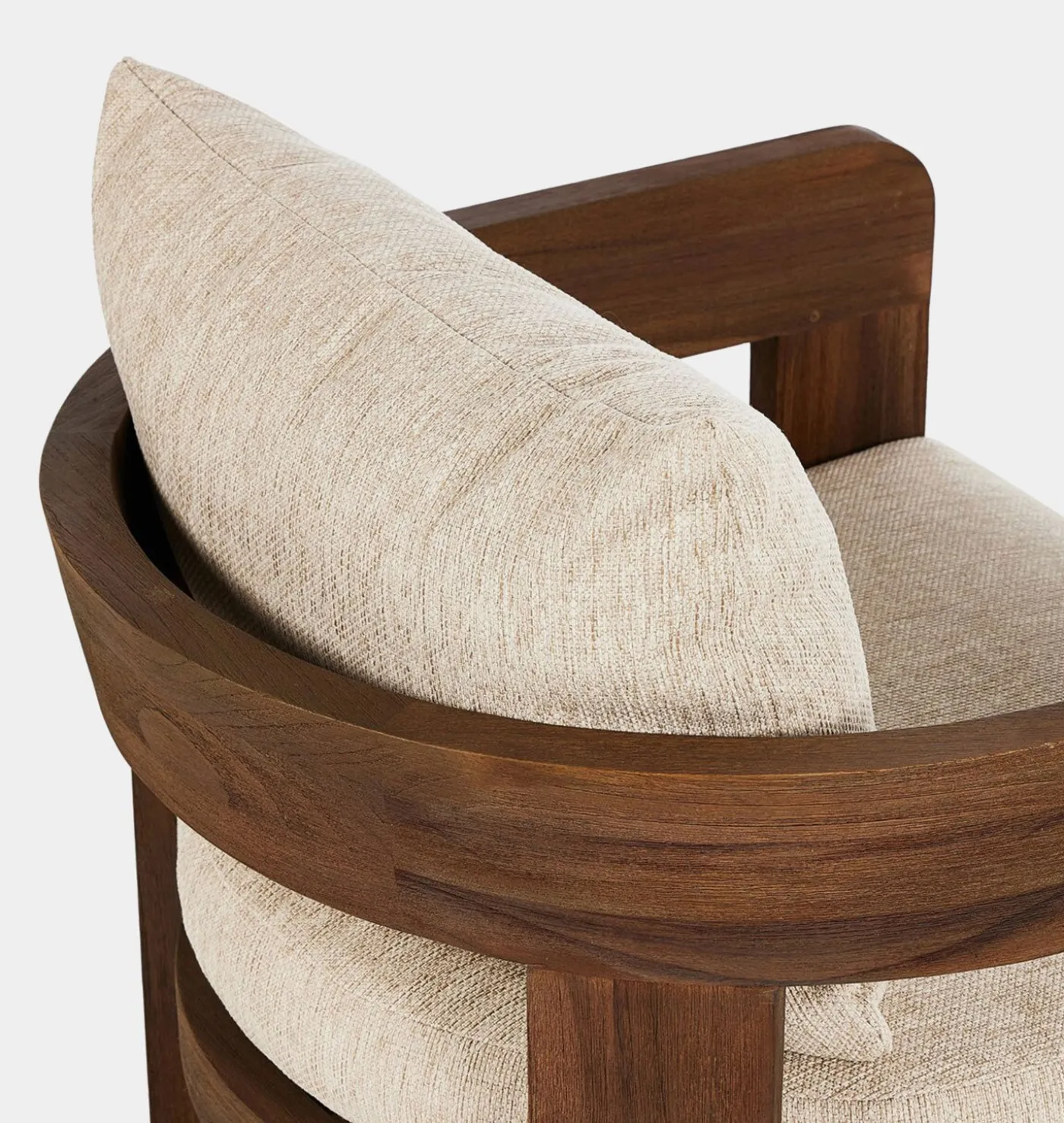 Albert Outdoor Dining Chair