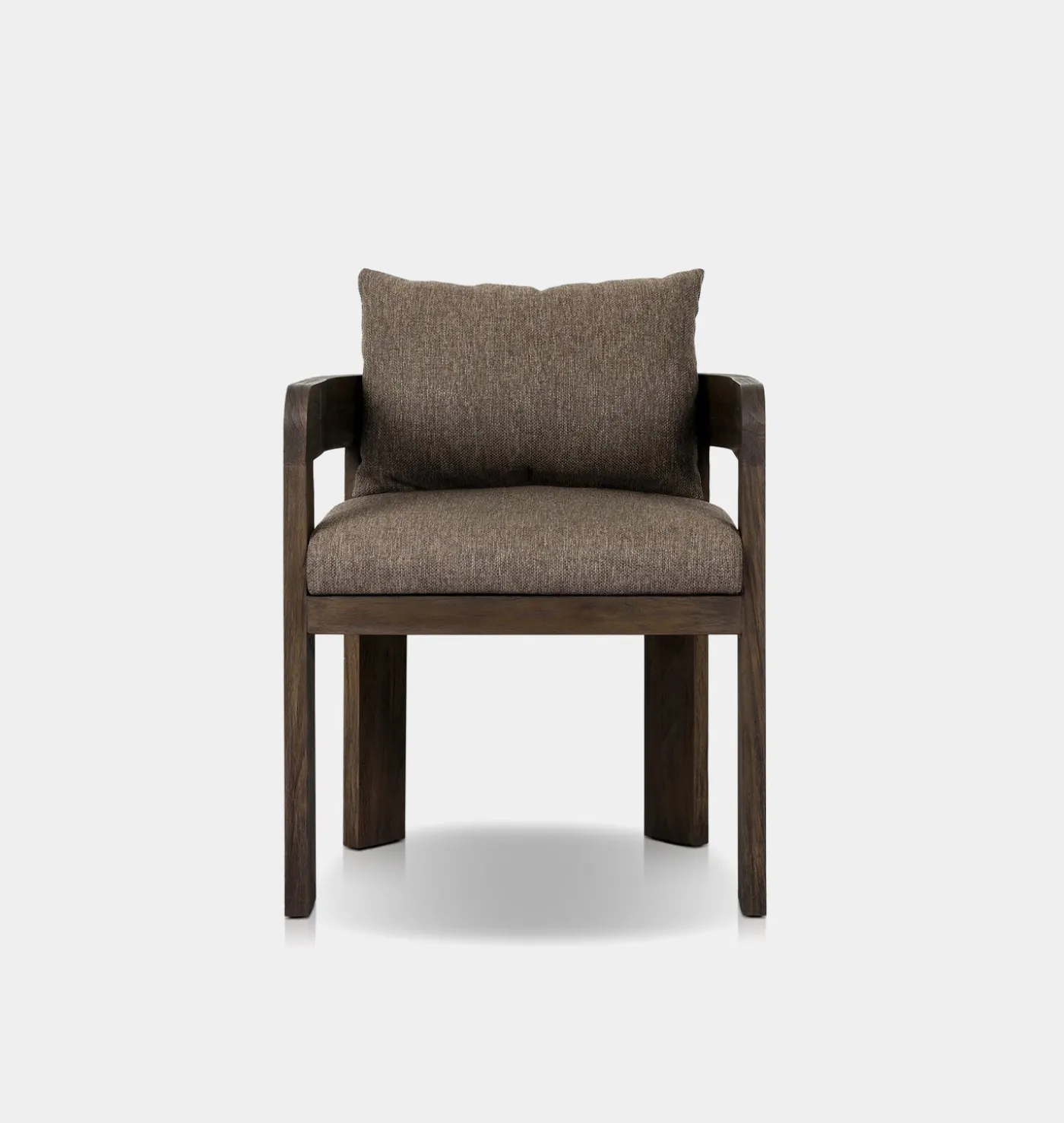 Albert Outdoor Dining Chair