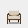 Albert Outdoor Lounge Chair