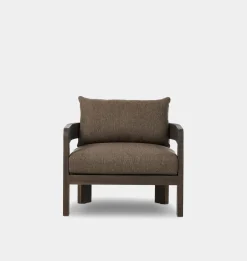 Albert Outdoor Lounge Chair