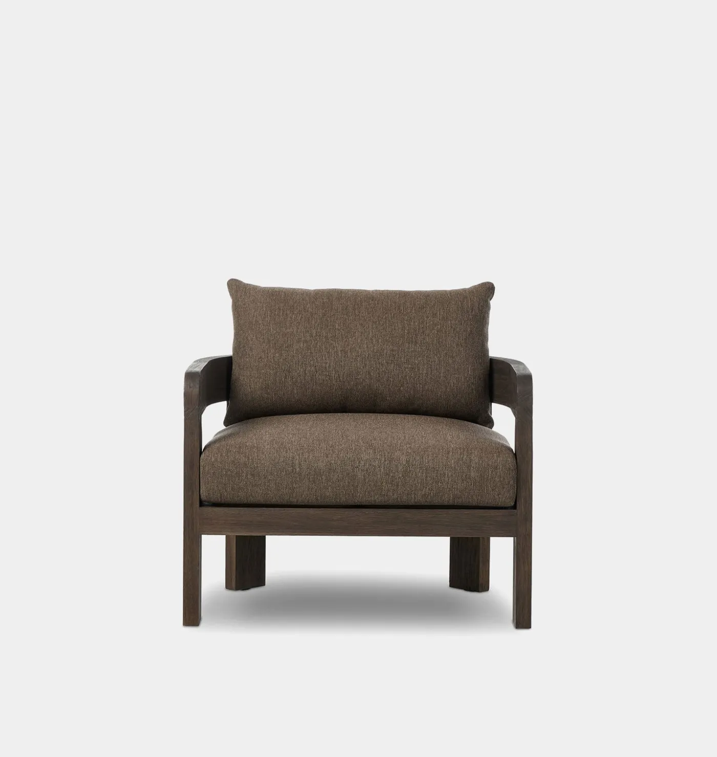 Albert Outdoor Lounge Chair