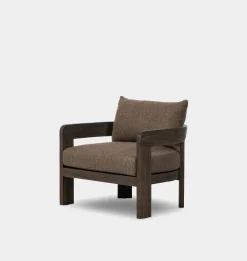 Albert Outdoor Lounge Chair