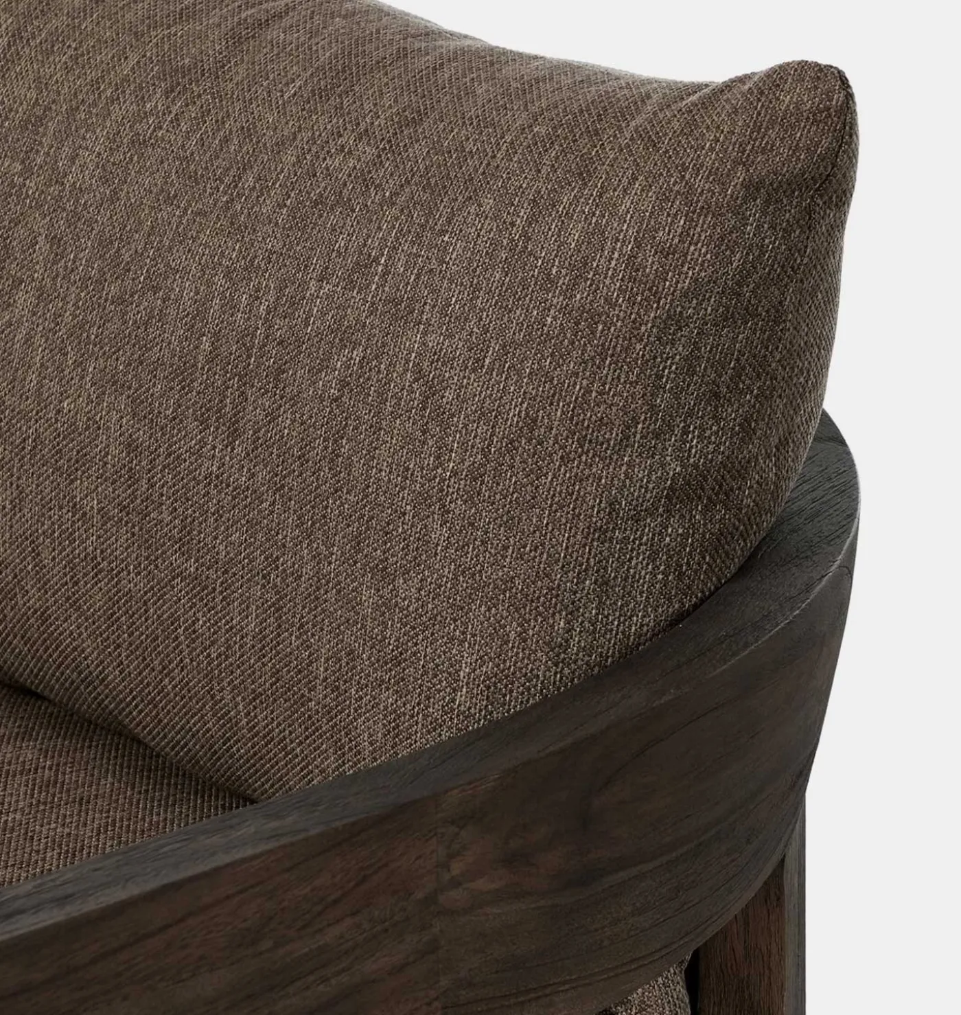 Albert Outdoor Lounge Chair