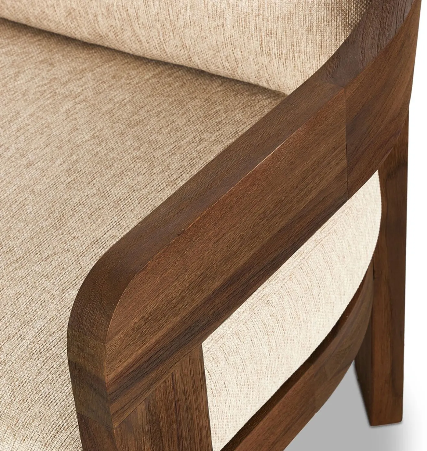 Albert Outdoor Lounge Chair