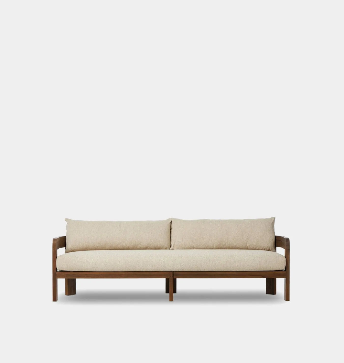 Albert Outdoor Sofa