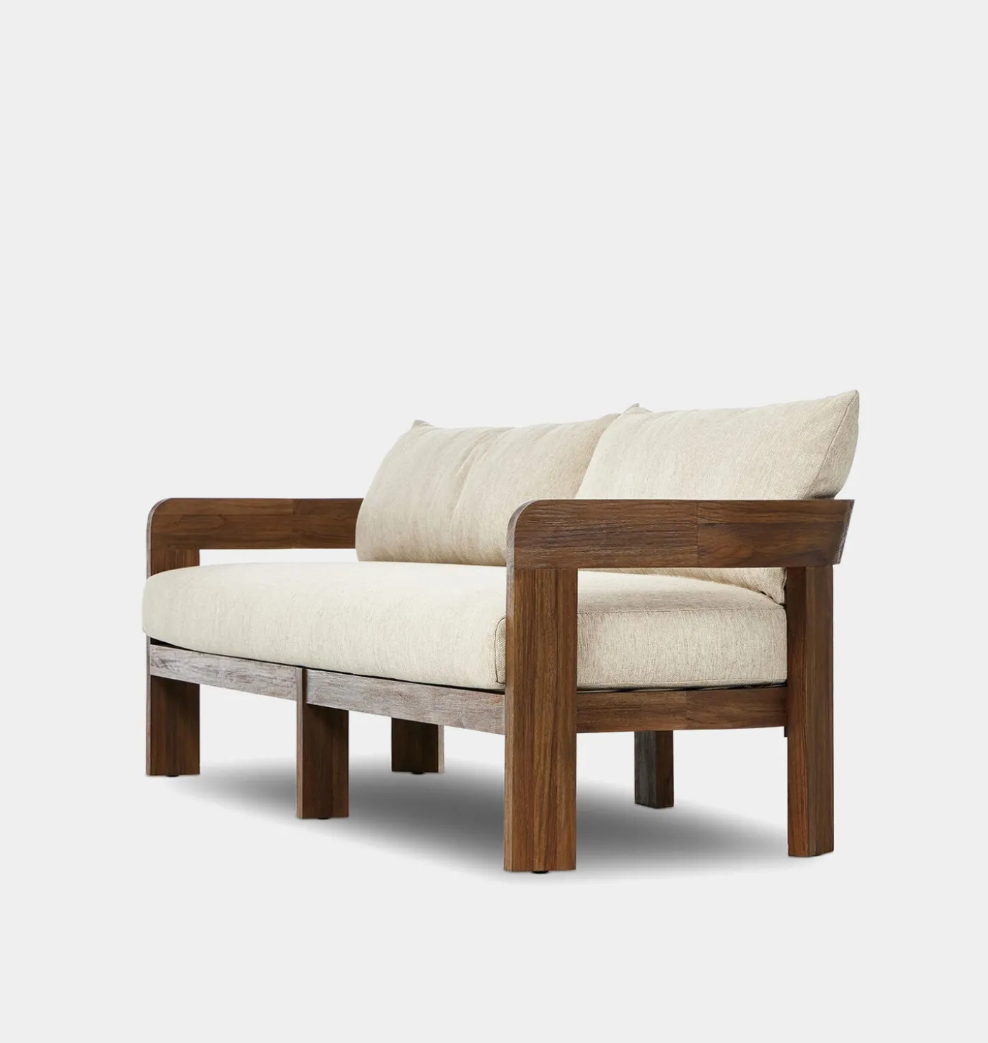Albert Outdoor Sofa