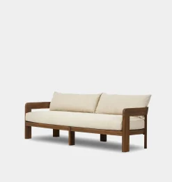 Albert Outdoor Sofa