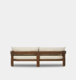 Albert Outdoor Sofa