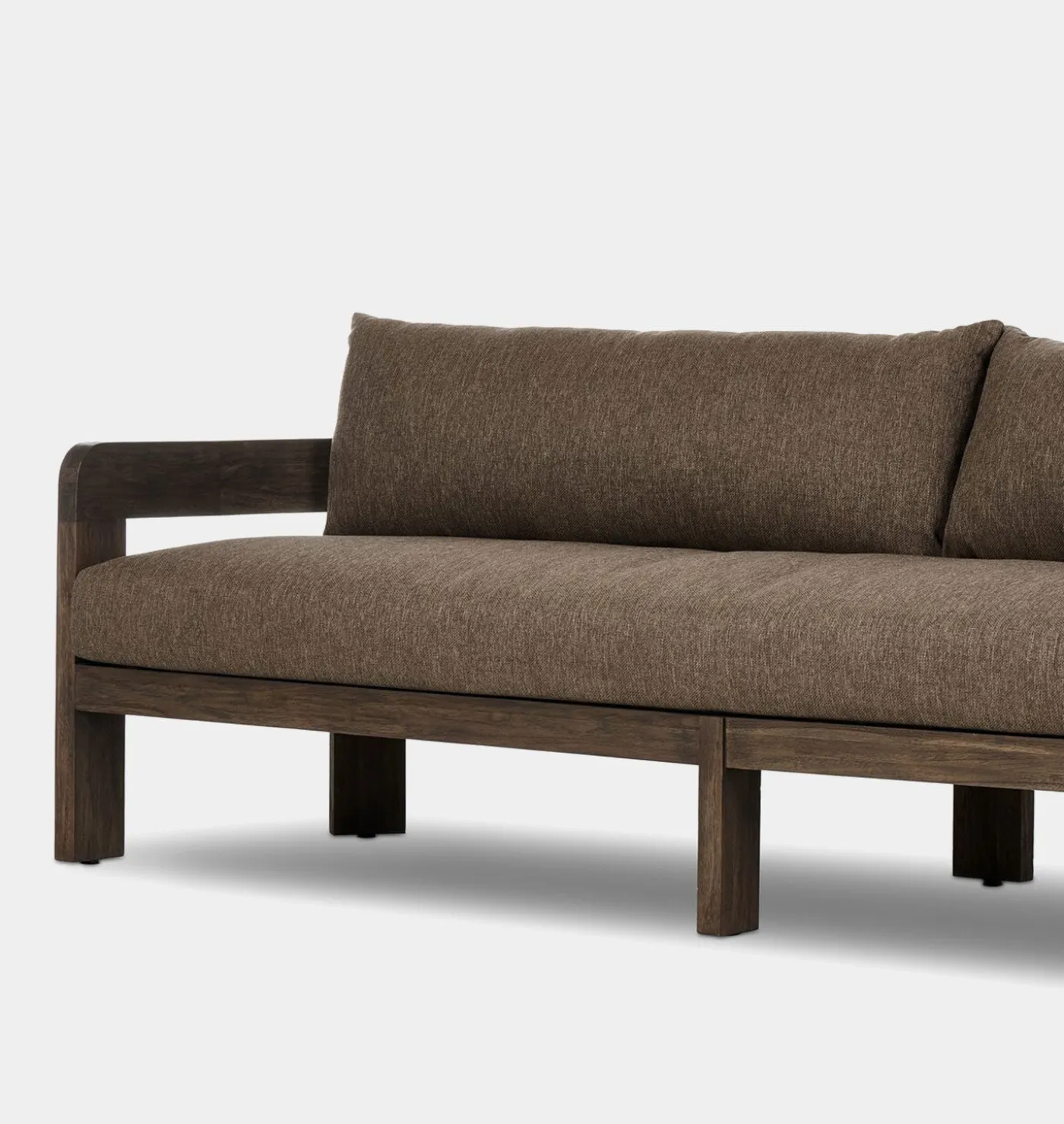 Albert Outdoor Sofa