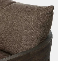 Albert Outdoor Sofa