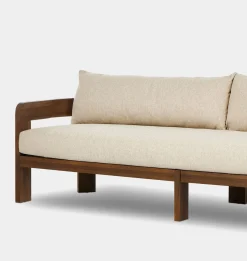 Albert Outdoor Sofa