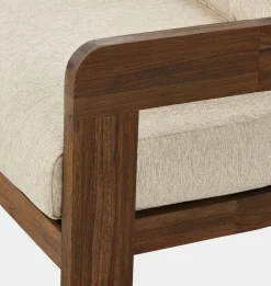 Albert Outdoor Sofa