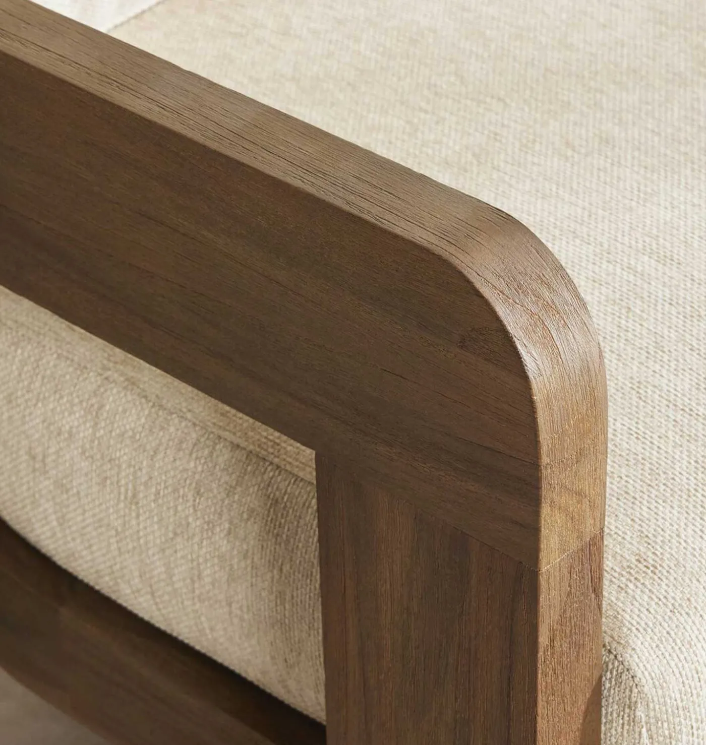 Albert Outdoor Sofa
