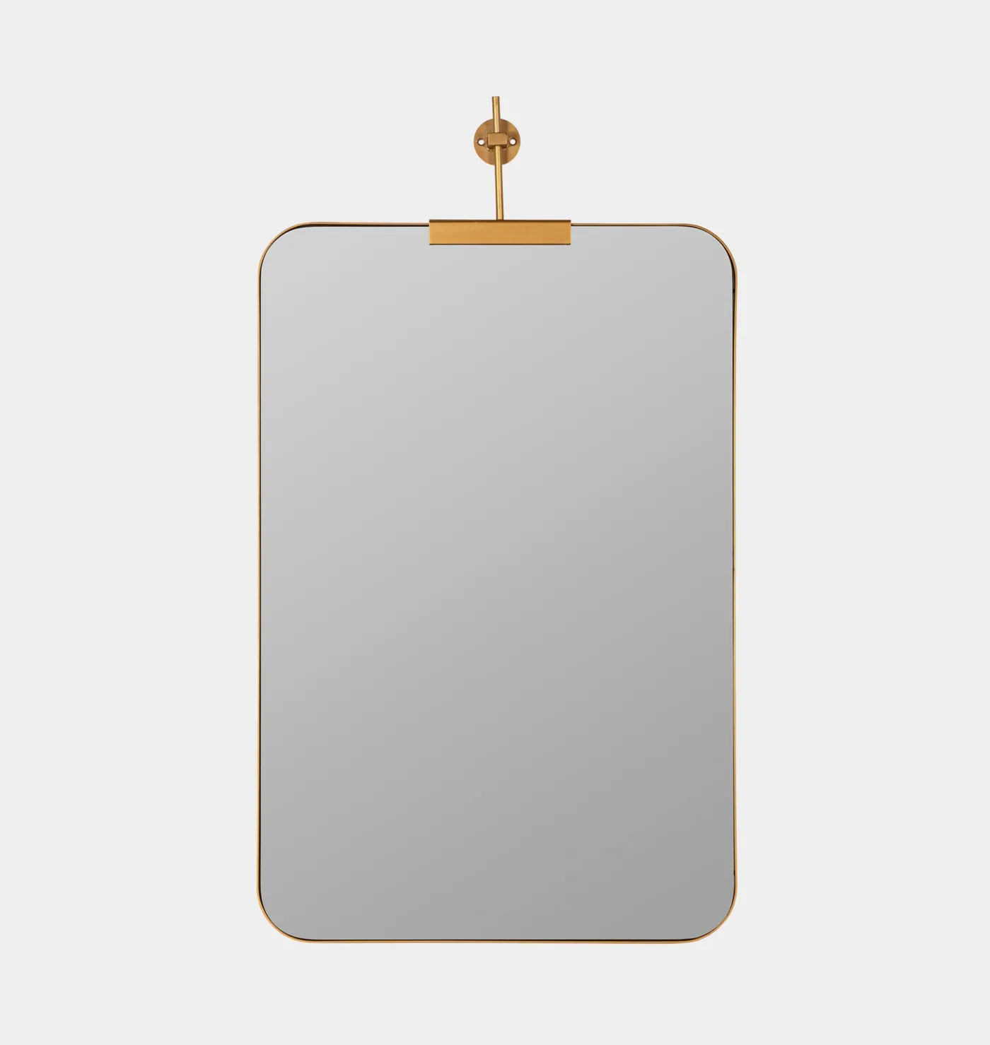 Aldea Mirror