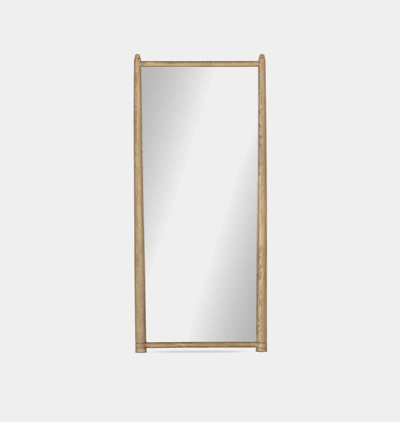 Aldwin Floor Mirror