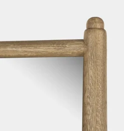 Aldwin Floor Mirror