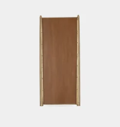 Aldwin Floor Mirror
