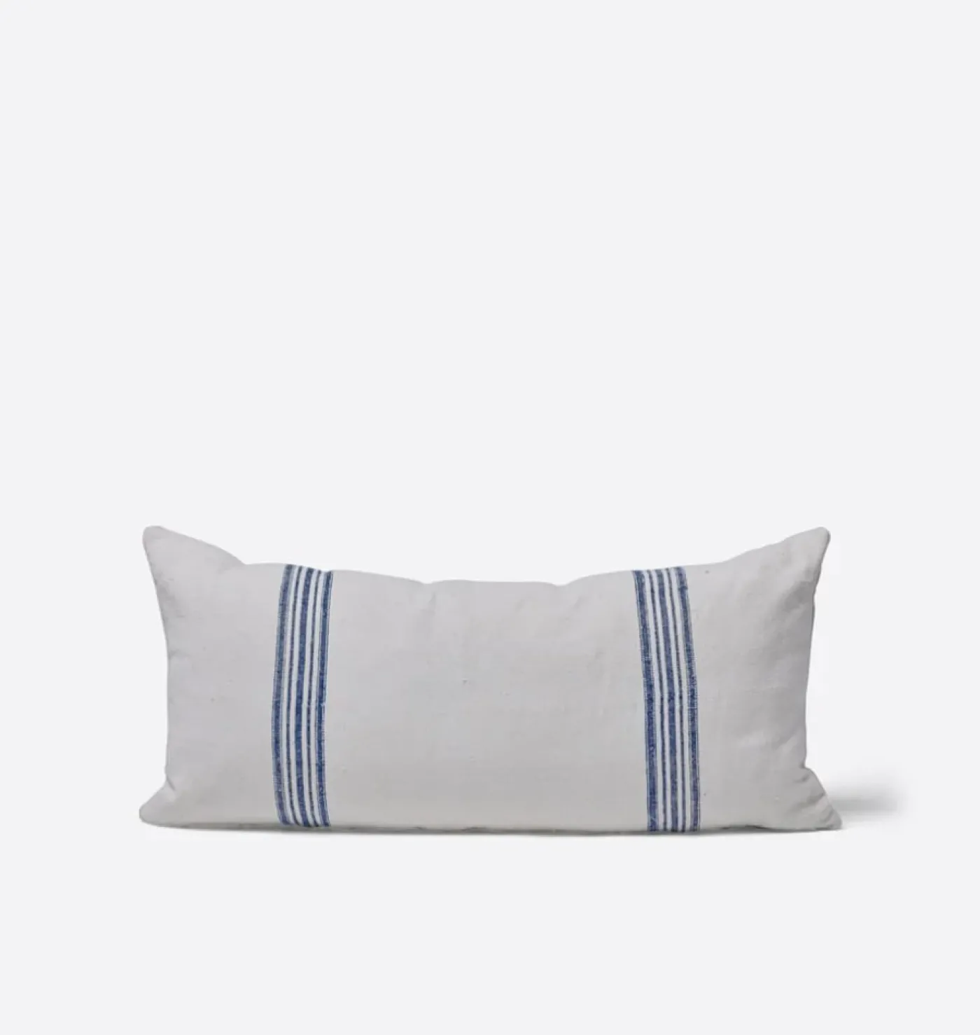 Alexandra Vintage Lumbar Pillow 17" x 36"