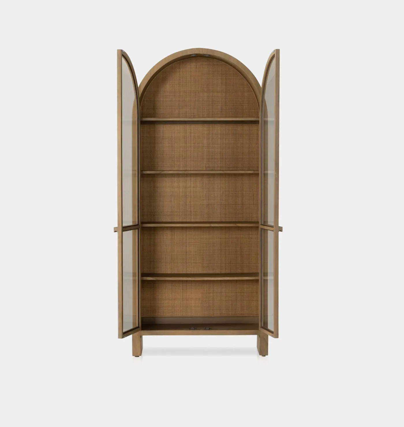 Alexandre Bookcase