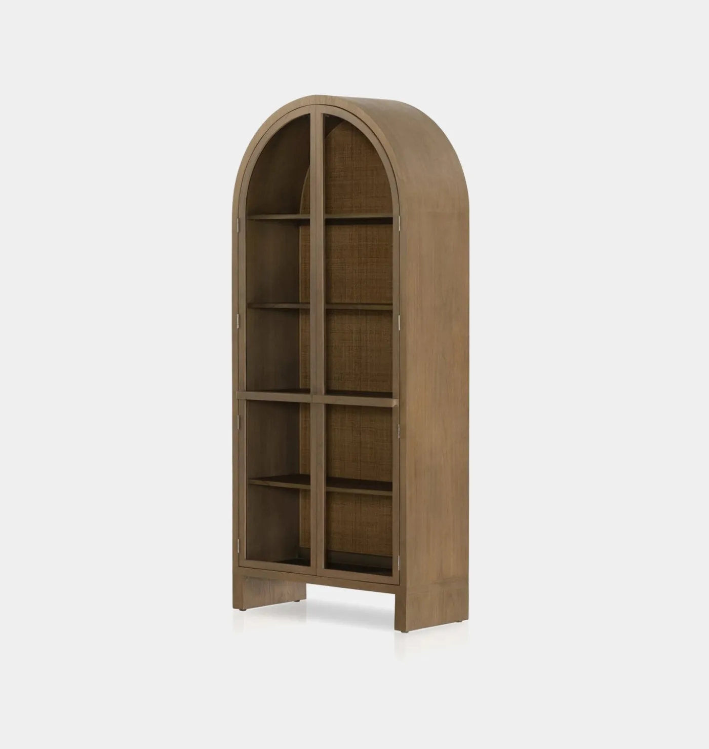 Alexandre Bookcase