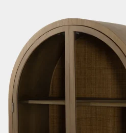 Alexandre Bookcase