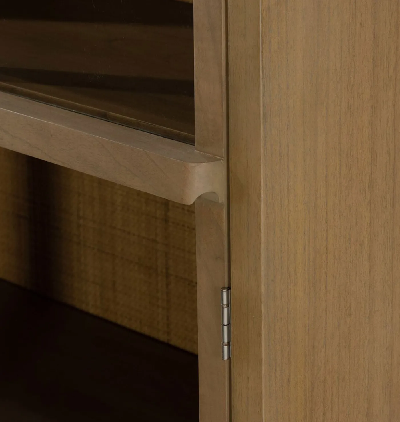 Alexandre Bookcase