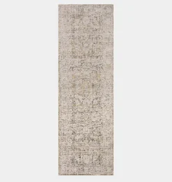 Alie ALE-05 Gold / Beige Area Rug