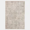 Alie ALE-02 Sand / Sky Area Rug
