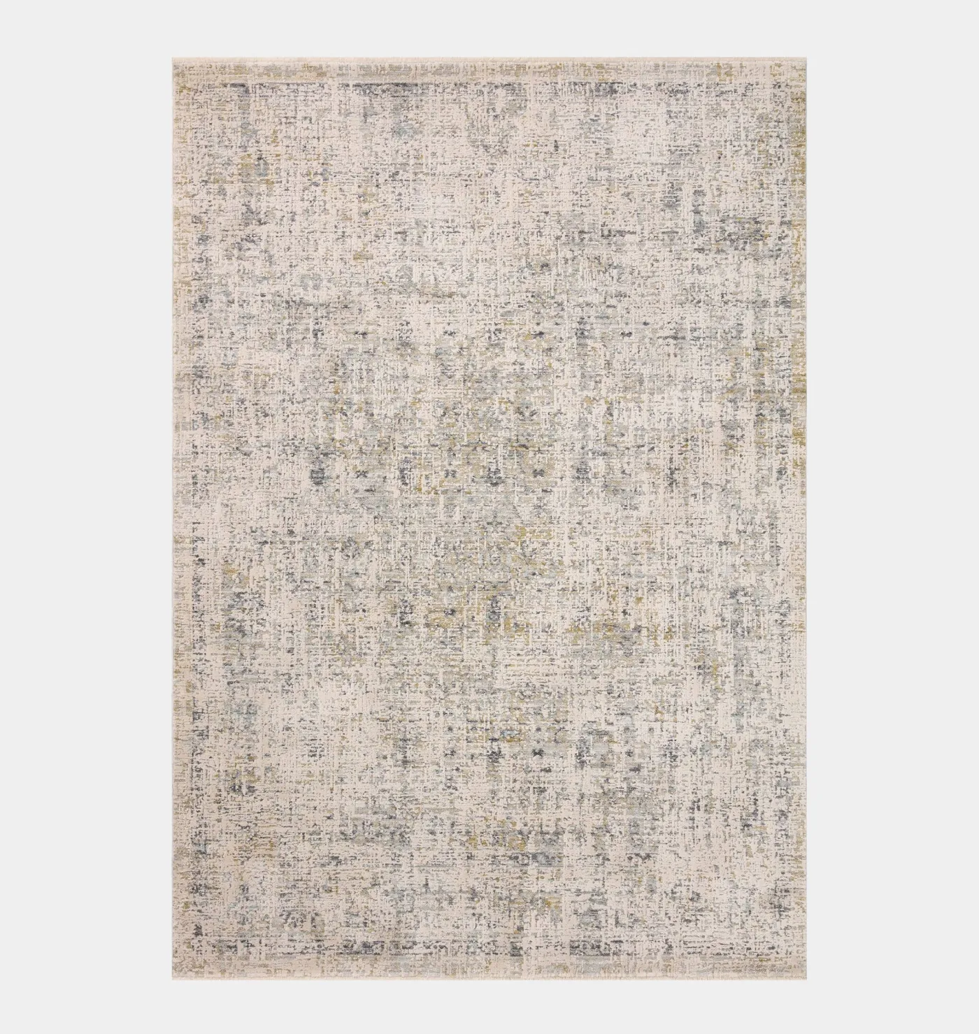 Alie ALE-02 Sand / Sky Area Rug