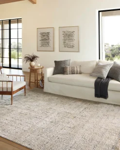 Alie ALE-02 Sand / Sky Area Rug