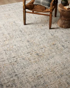 Alie ALE-02 Sand / Sky Area Rug