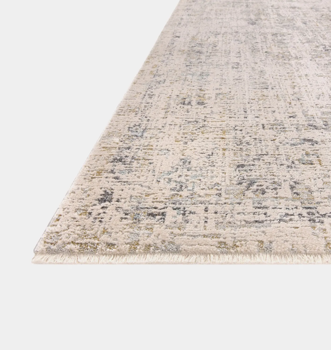 Alie ALE-02 Sand / Sky Area Rug