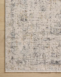 Alie ALE-02 Sand / Sky Area Rug