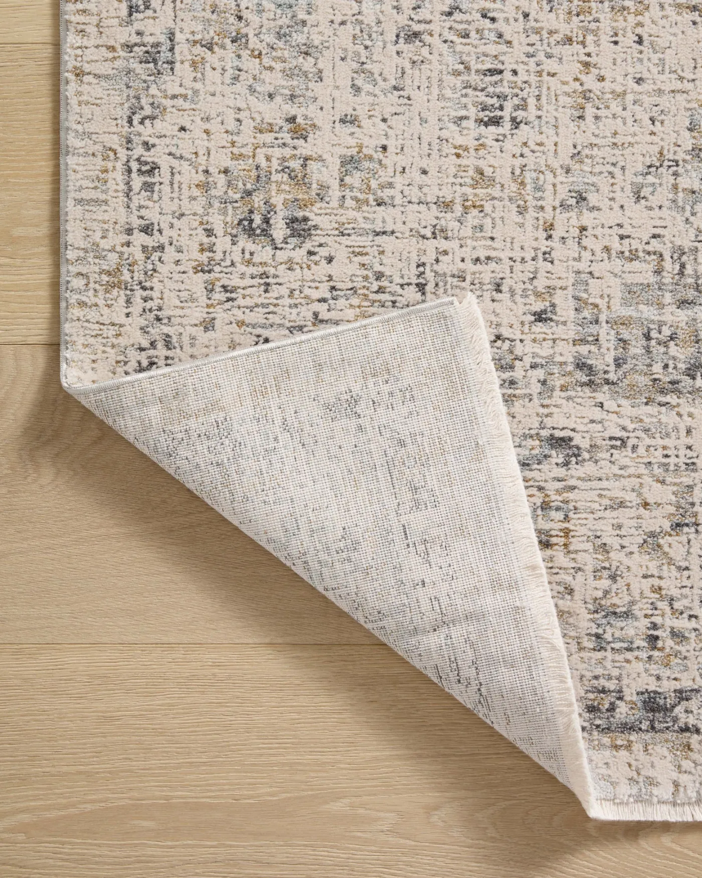 Alie ALE-02 Sand / Sky Area Rug
