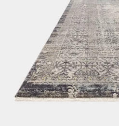 Alie ALE-04 Sky / Stone Area Rug