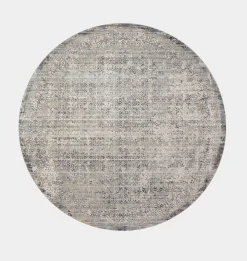 Alie ALE-04 Sky / Stone Area Rug