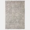 Alie ALE-01 Stone / Mist Area Rug