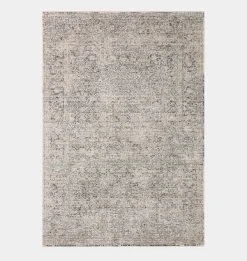 Alie ALE-01 Stone / Mist Area Rug