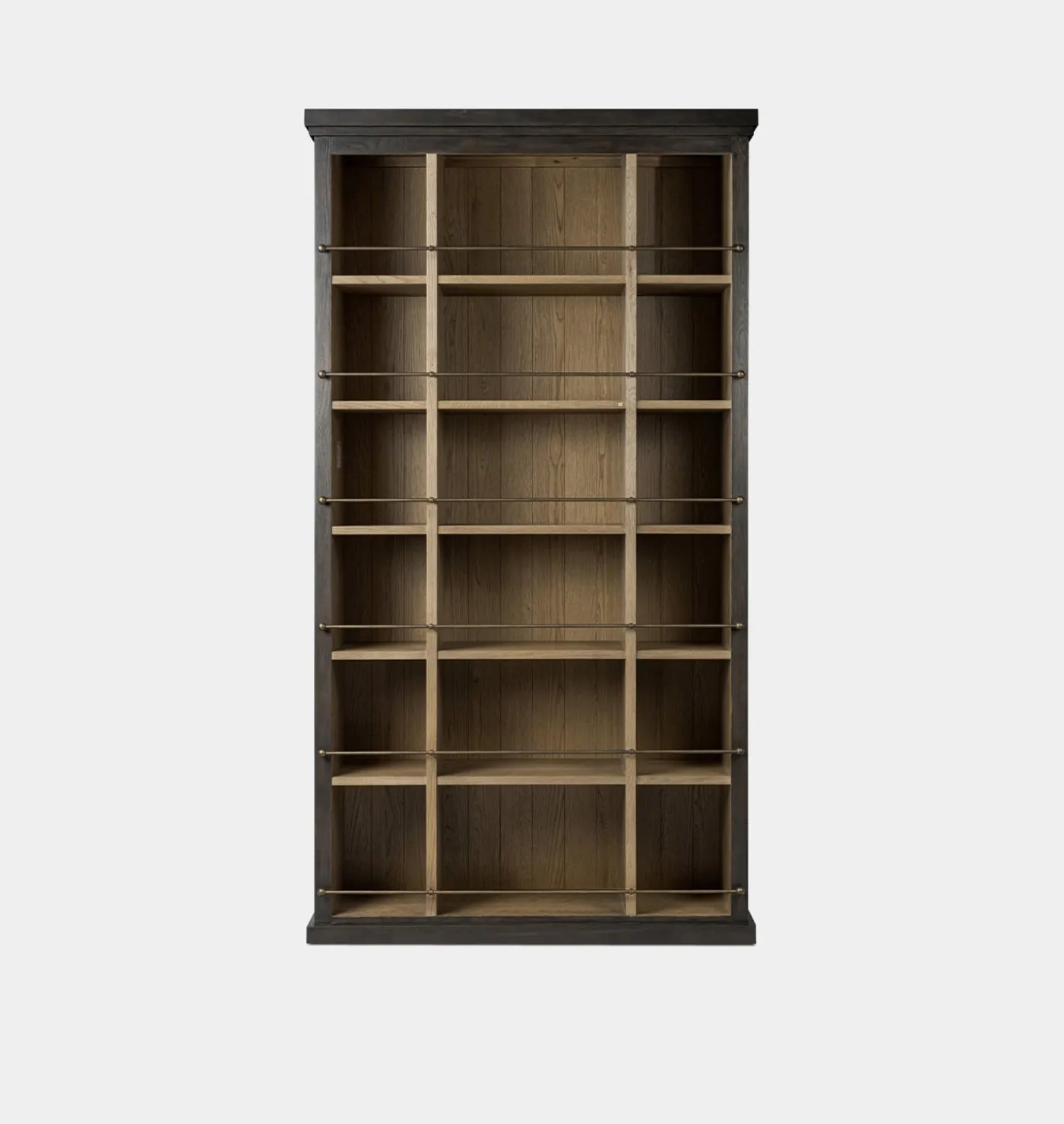 Alistair Bookcase