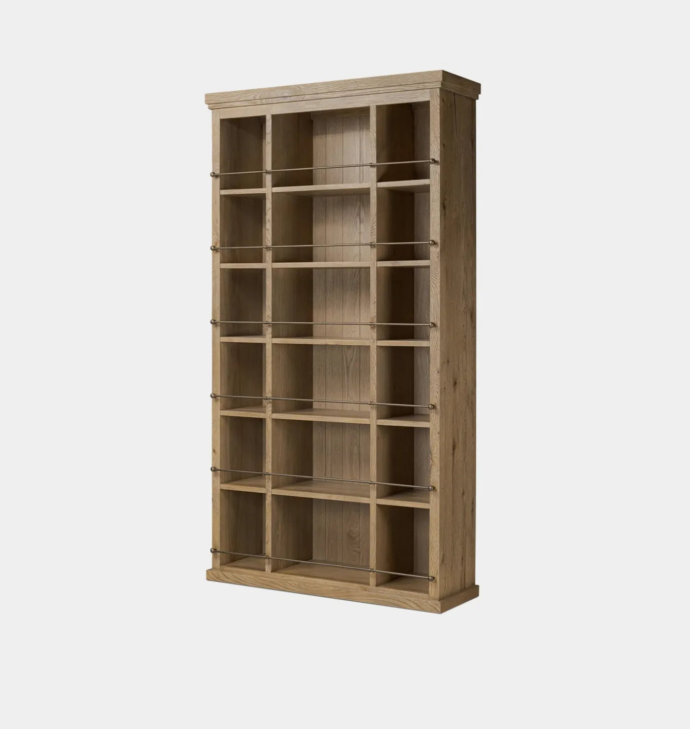 Alistair Bookcase