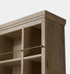 Alistair Bookcase
